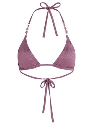 Zdjęcie produktu Hunkemöller Trójkątna góra od bikini Cozumel Fioletowy
