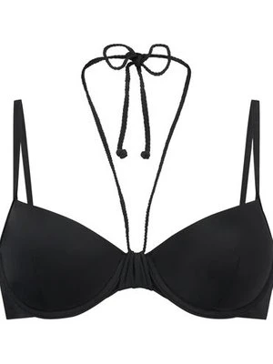 Zdjęcie produktu Hunkemöller Usztywniona góra od bikini z fiszbinami Luxe Czarny