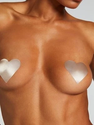 Zdjęcie produktu Hunkemöller Zestaw 4 par Nakładki na sutki