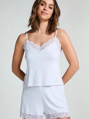 Hunkemöller Zestaw piżamowy Szary