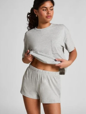 Hunkemöller Zestaw piżamowy Szary