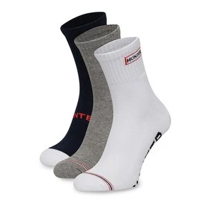 HUNTER AS_HUNTER_01Z_SS25 (3-PACK) MIX