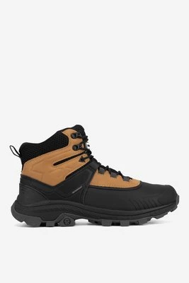 HUNTER AWW EVERGREEN SNOW HIKER WP Camel