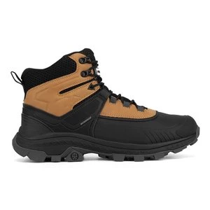 HUNTER AWW EVERGREEN SNOW HIKER WP Camel