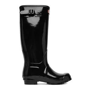 HUNTER CEO-18-1660 Czarny