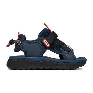 HUNTER CEO-CP92-26315 Granatowy