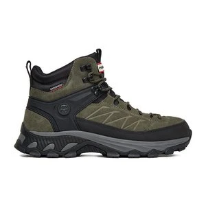 HUNTER CEO-H8-352 Khaki