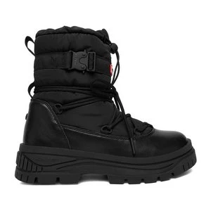 HUNTER CEO-H8-378 Czarny