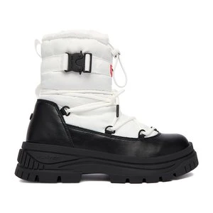 HUNTER CEO-H8-378 Kremowy