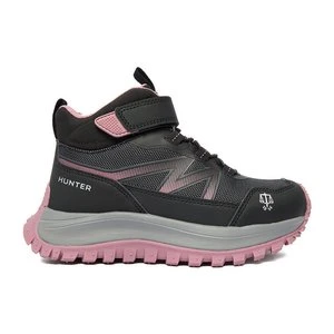 HUNTER CEO-H8-478(IV)DZ Czarny