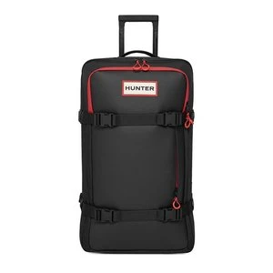 HUNTER CEO-HTR-WAL-004-L Czarny