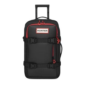 HUNTER CEO-HTR-WAL-004-M Czarny