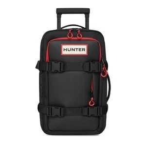 HUNTER CEO-HTR-WAL-004-S Czarny