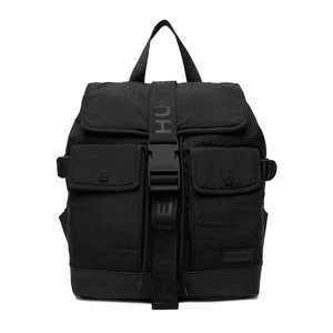 HUNTER CEO-HTR-XC-007-08 Czarny