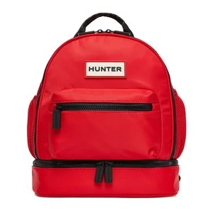 HUNTER CEO-HUNTER_ACCCS_05_AW2025 Czerwony