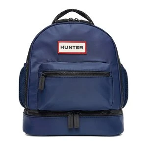 HUNTER CEO-HUNTER_ACCCS_05_AW2025 Granatowy