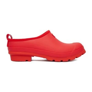 HUNTER CEO-SJY-ST Czerwony