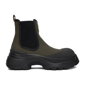 HUNTER CEO-SX2405-1 Khaki