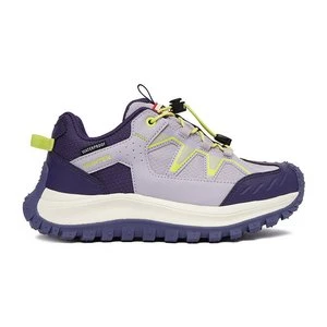 HUNTER CEO-V-H8-622A Fioletowy