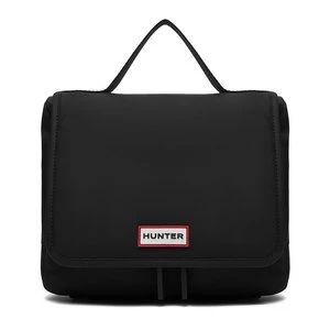 HUNTER CWBEO-HTR-U1-001-SS26 Czarny