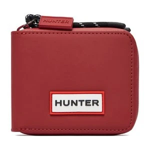 HUNTER CWBEO-HTR-U1-006-SS26 Czerwony