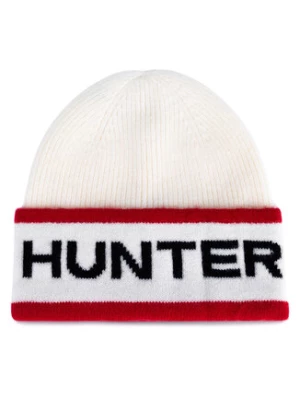 Hunter Czapka HTR-U3-001-AW24 Écru