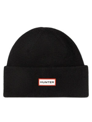 Hunter Czapka HTR-U3-002-AW24 Czarny