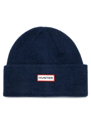 Hunter Czapka HTR-U3-002-AW24 Granatowy