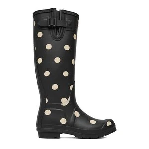 HUNTER EO-SJY-TY Czarny