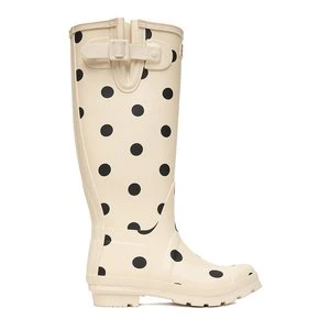 HUNTER EO-SJY-TY Kremowy