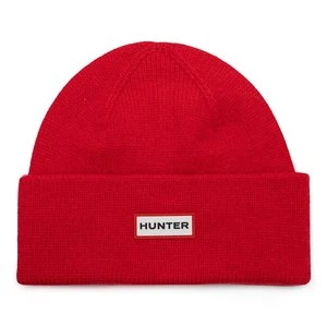 HUNTER HTR-U3-002-AW24 Czerwony