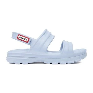 HUNTER HUN8761 Niebieski jasny