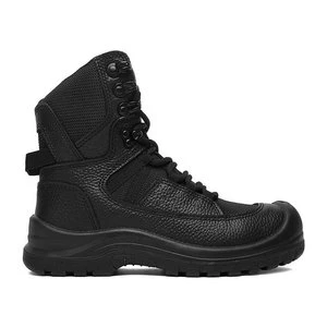 HUNTER HUNTER-M-01S W Czarny