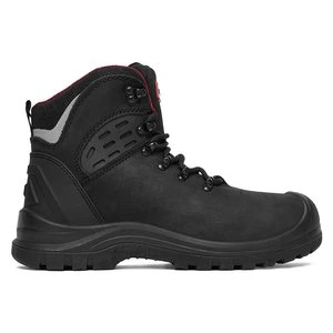 HUNTER HUNTER-SS-08 M Czarny