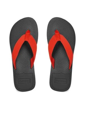 Hunter Japonki CEO-ON2560 Czerwony