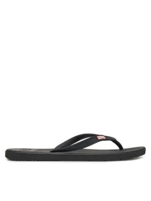 Hunter Japonki W-800283 Czarny