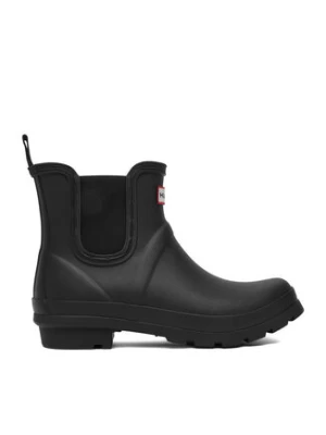 Hunter Kalosze CWB-HFW-001 Czarny