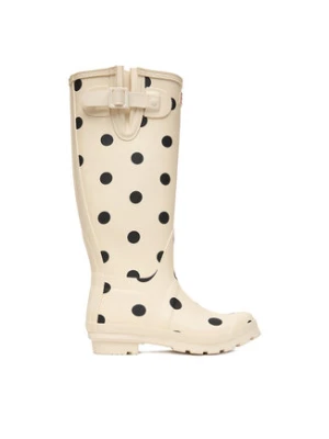 Hunter Kalosze EO-SJY-TY Écru