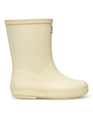 Hunter Kalosze HFC-03 Żółty