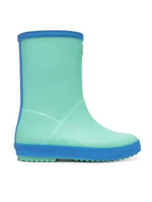 Hunter Kalosze HFRK0002242 Niebieski