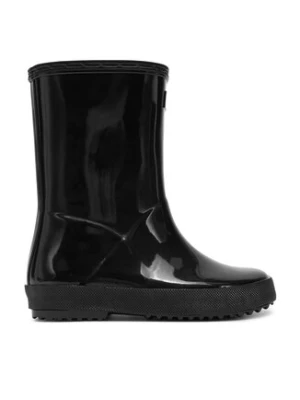 Hunter Kalosze HFRK0003242 Czarny