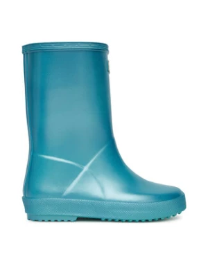 Hunter Kalosze HFRK0004242 Niebieski