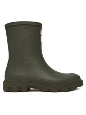 Hunter Kalosze HFRW0002251 Zielony