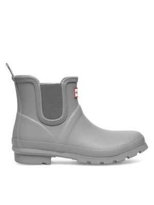 Hunter Kalosze HFW-001 Szary