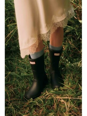 Hunter Kalosze HFW-002 Czarny