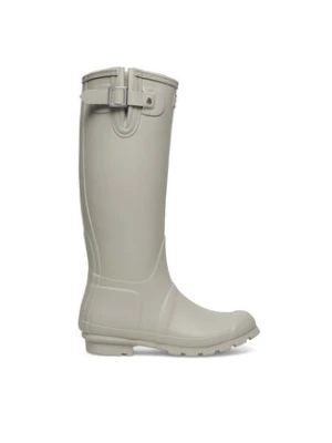 Hunter Kalosze HFW-005 Zielony