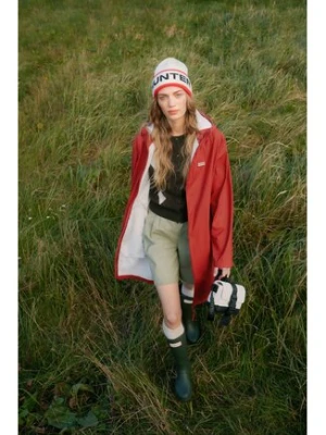 Hunter Kalosze HFW-008 Khaki