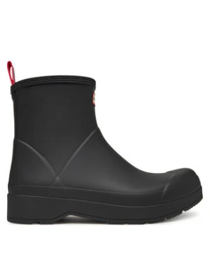 Hunter Kalosze MFS9088RMA Czarny