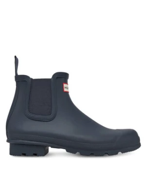 Hunter Kalosze MFS9116RMA Granatowy
