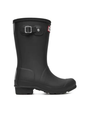 Hunter Kalosze Orginal Kids JFT6000RMA Czarny